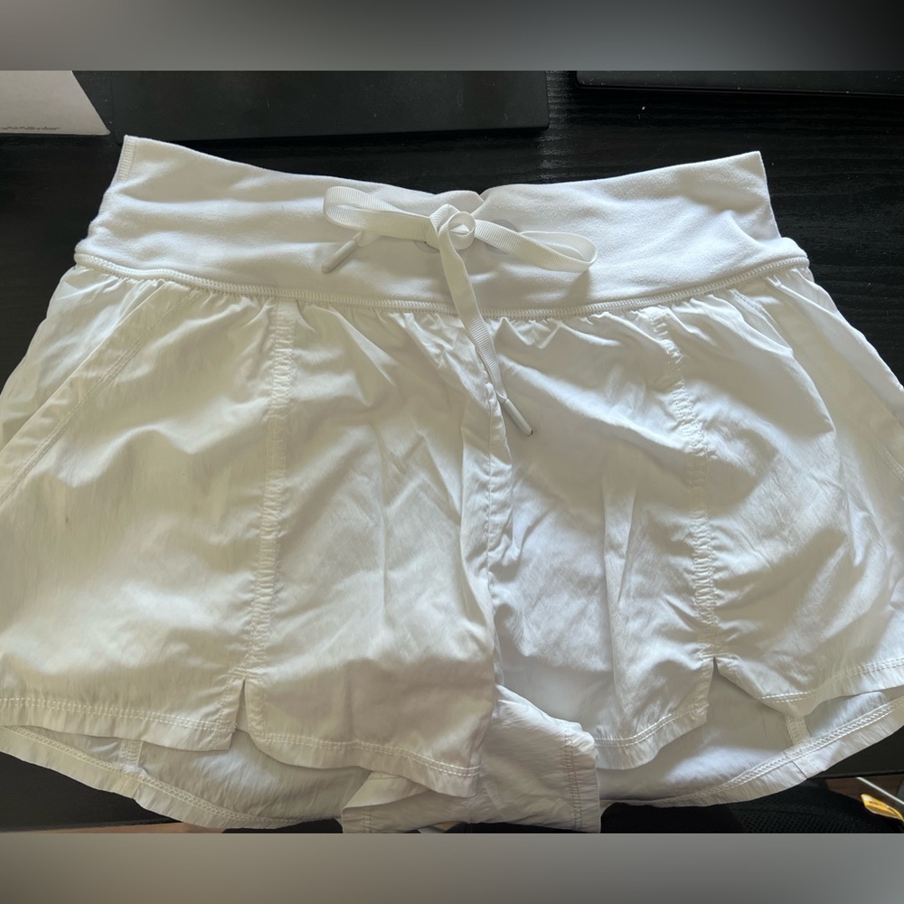 Aerie Offline Shorts